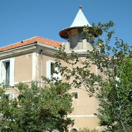 Pavillon De Beauregard Panzió Aix-en-Provence Kültér fotó