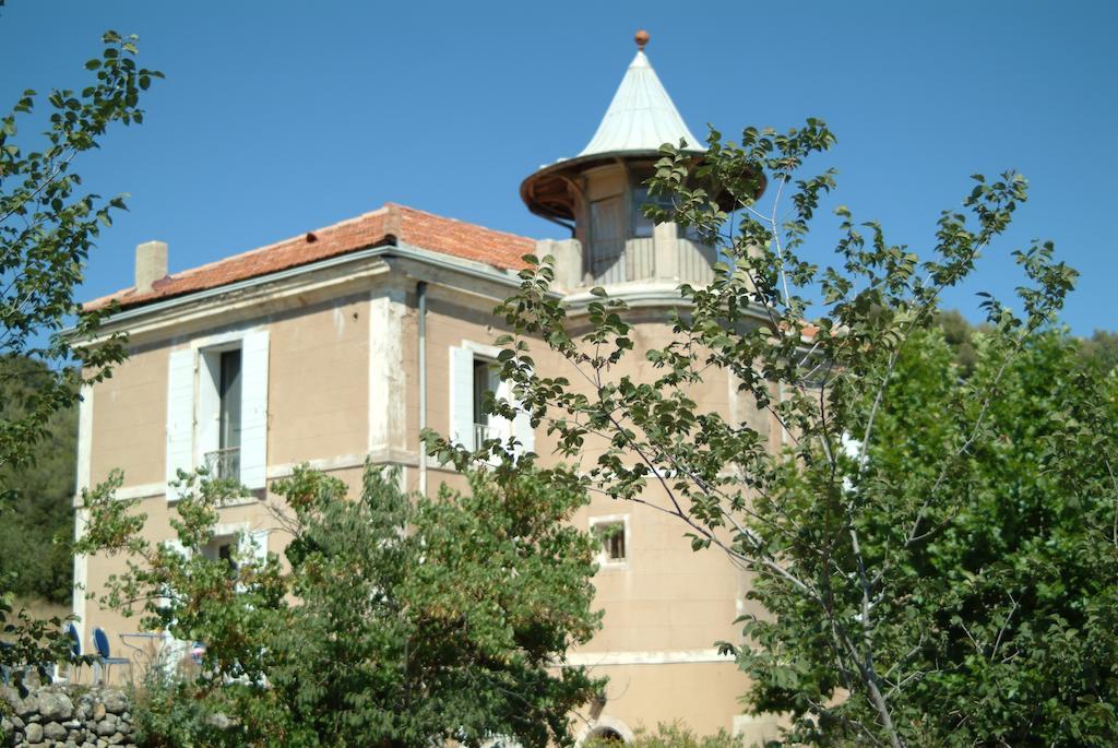 Pavillon De Beauregard Panzió Aix-en-Provence Kültér fotó